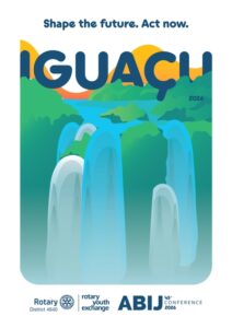 45th ABIJ Conference 2026 (Foz do Iguaçu)