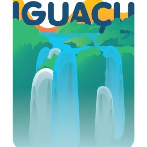 45th ABIJ Conference 2026 (Foz do Iguaçu)